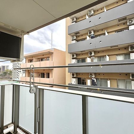 新建大人気黒門市場徒歩3分 道頓堀難波心斎橋徒步7分 日本橋駅徒歩5分東方レジデンス Osaka Buitenkant foto