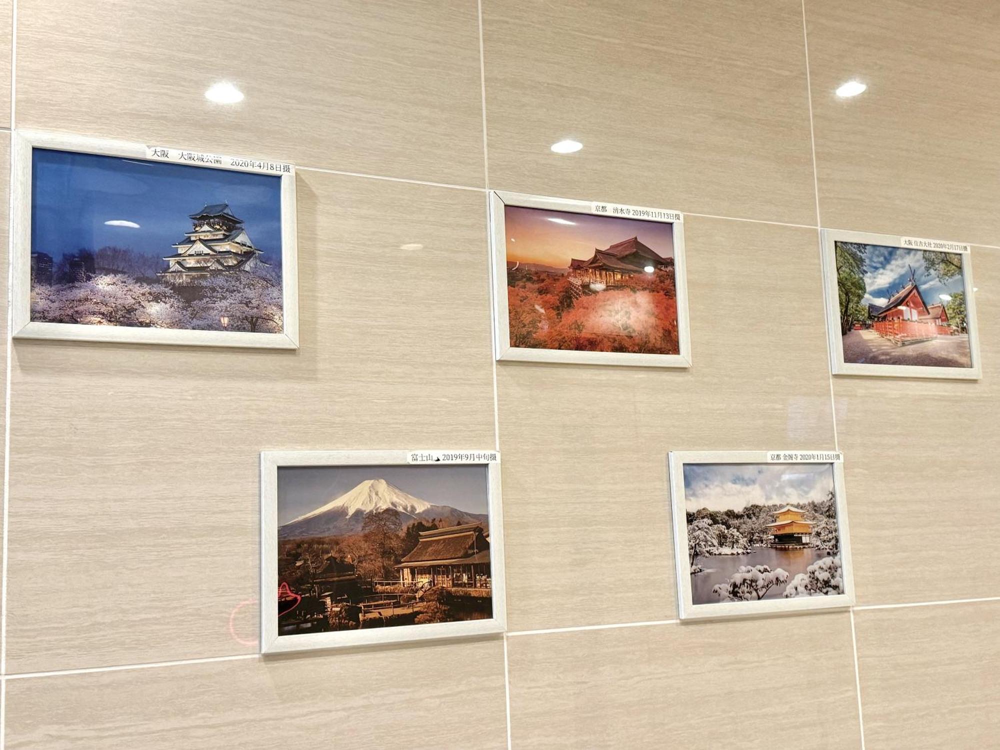 新建大人気黒門市場徒歩3分 道頓堀難波心斎橋徒步7分 日本橋駅徒歩5分東方レジデンス Osaka Buitenkant foto